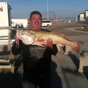 Meet your Posher, Randy